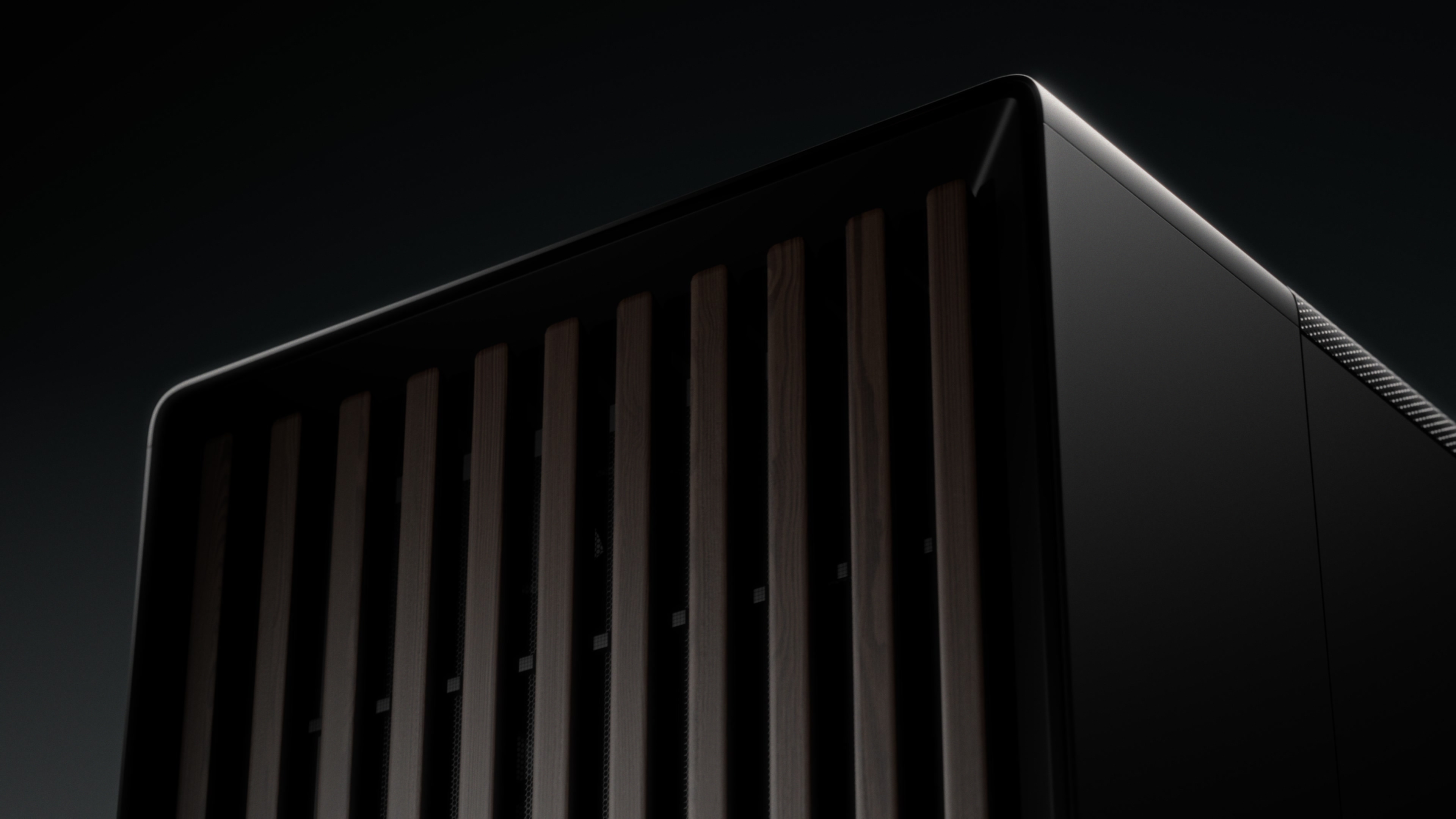 Fractal Design frame 5