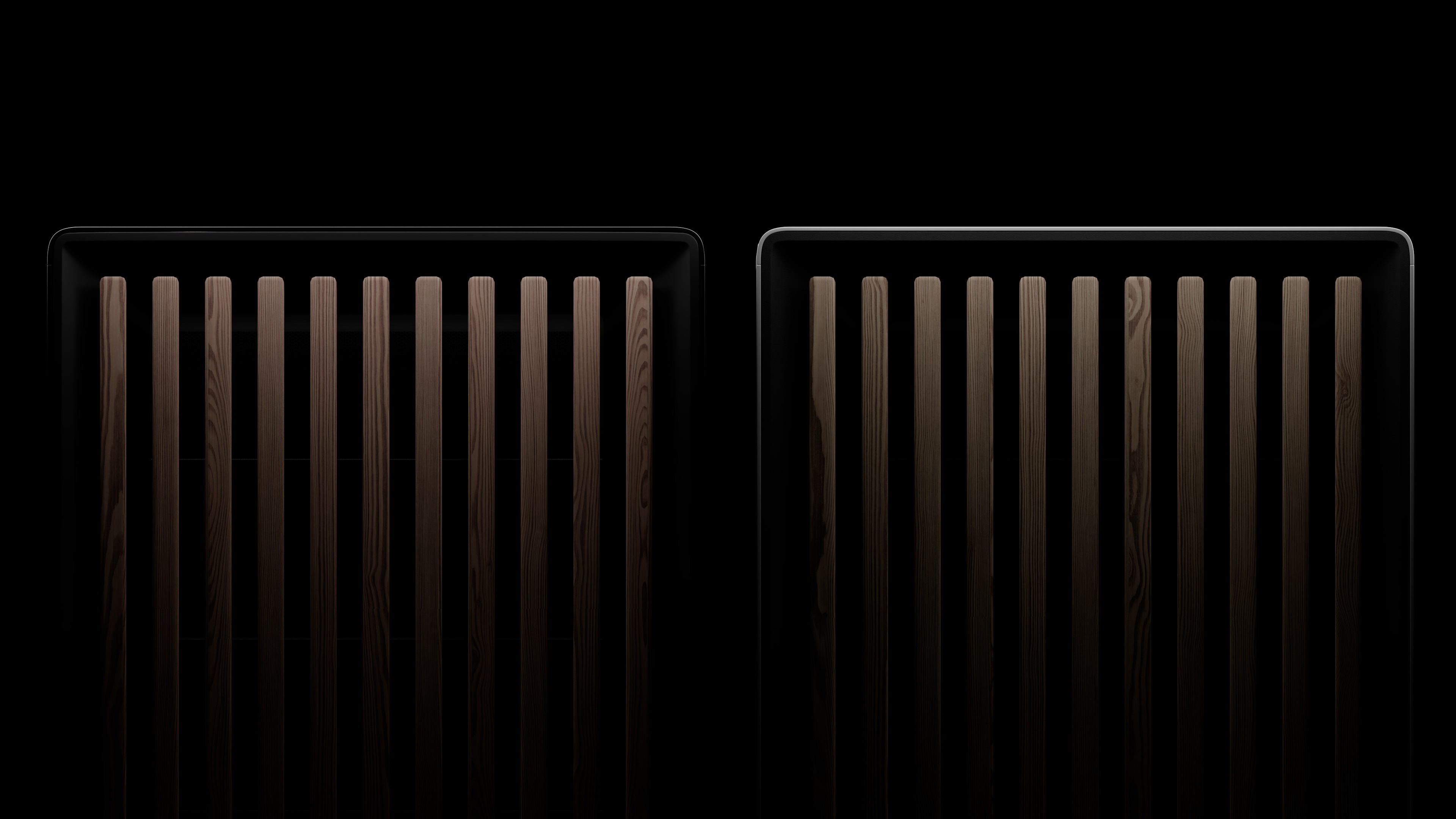 Fractal Design frame 7