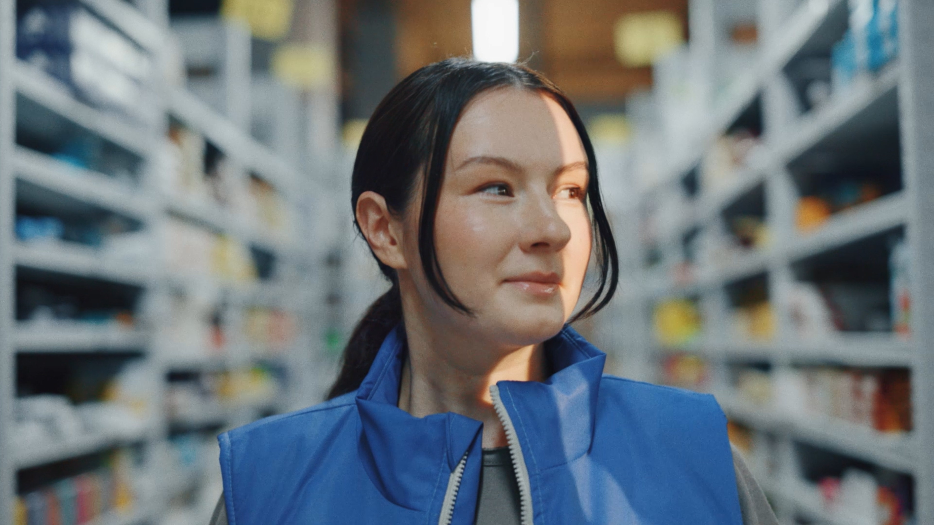 Yandex Lavka frame 2